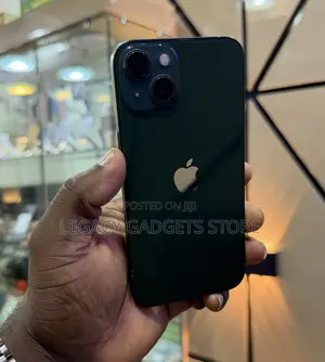 Apple iPhone 13 128 GB Green
