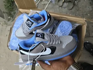 Nike Airforces