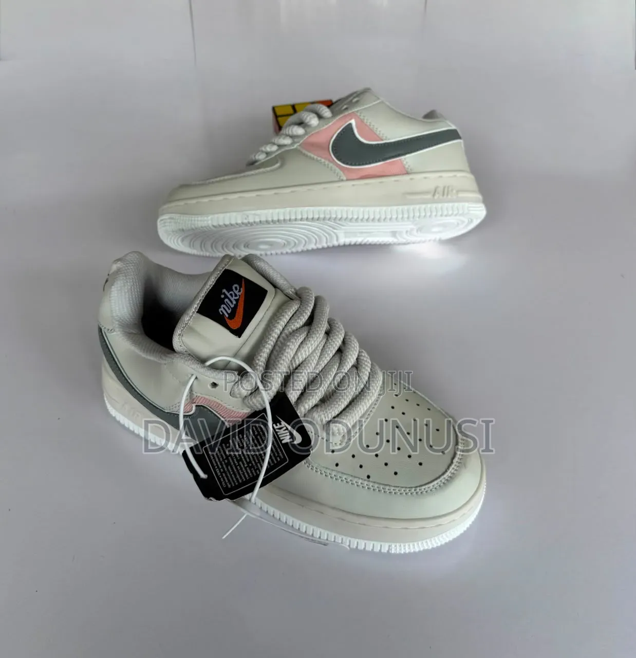 Nike Airforces