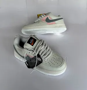 Nike Airforces