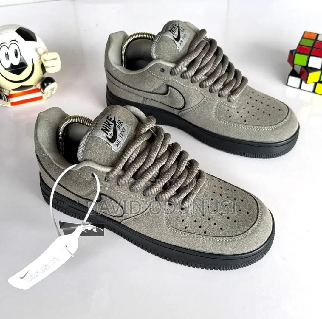 Nike Airforces