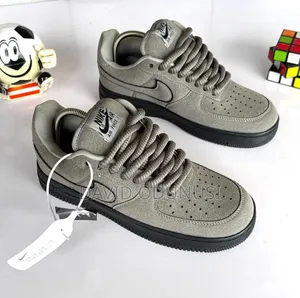 Nike Airforces