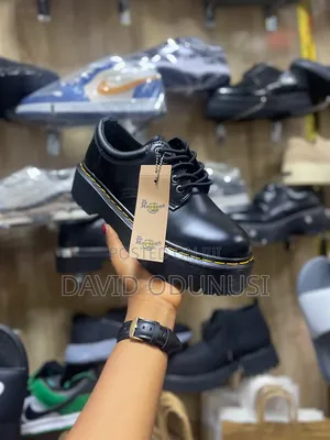 Dr Martens