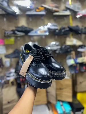 Dr Martens