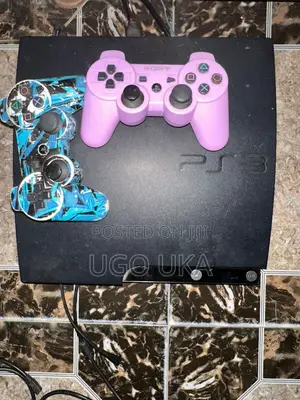 PlayStation 3 SLIM