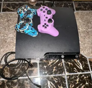 PlayStation 3 SLIM