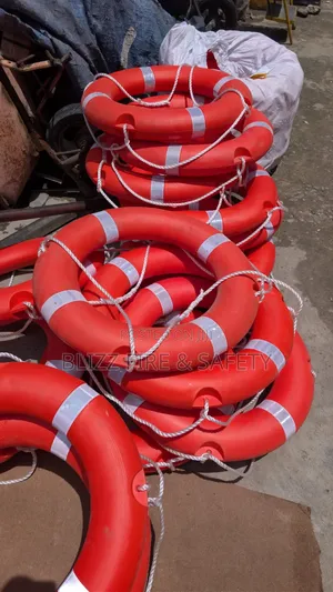 SafetyLifeuoy