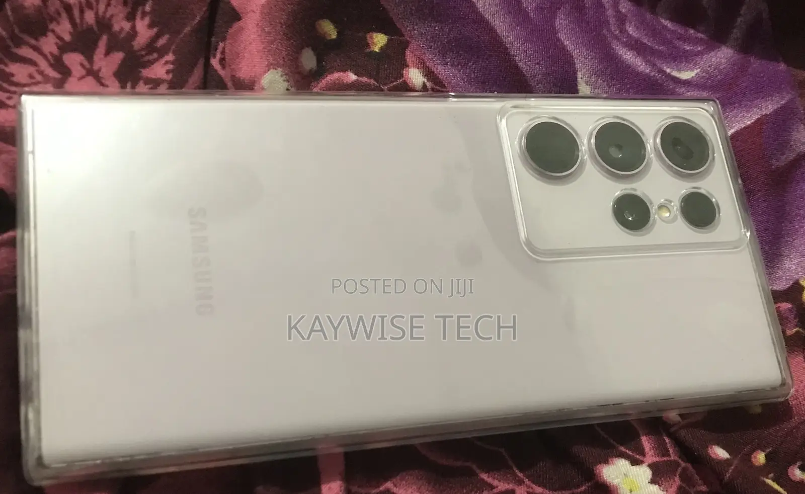 Samsung Galaxy S23 Ultra 256 GB