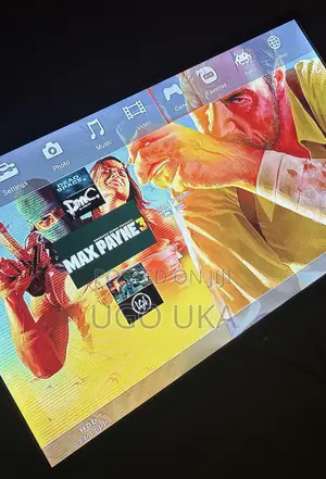 PlayStation 3 SLIM