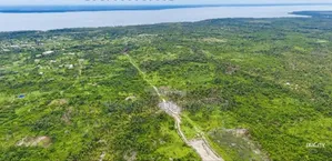 Land for Sale in Ode Omi Coastal Road