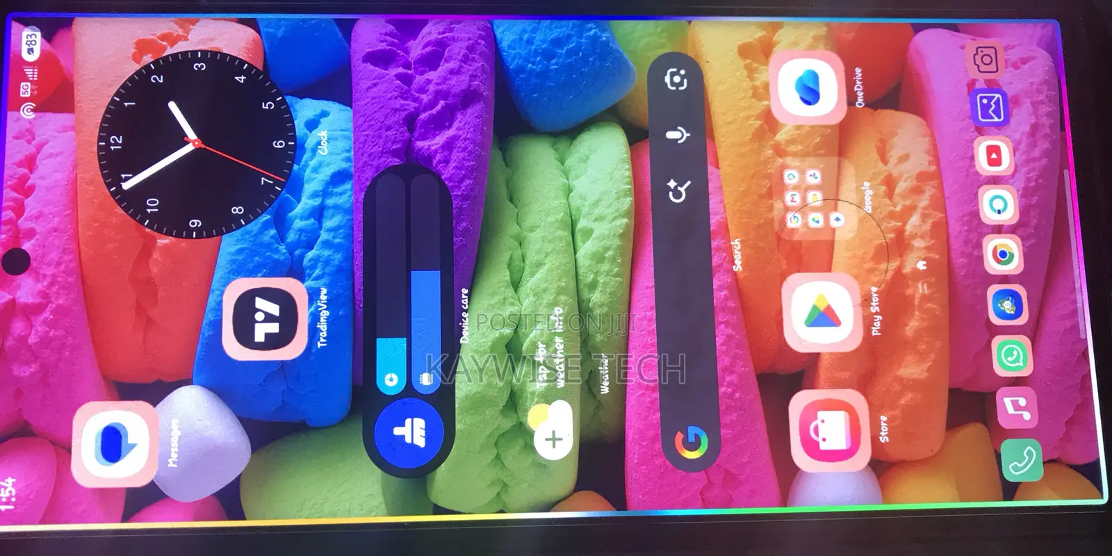 Samsung Galaxy S23 Ultra 256 GB