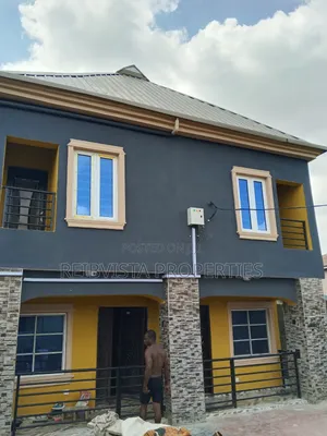 Mini Flat in Unity Owode Onirin, Kosofe / Kosofe for rent