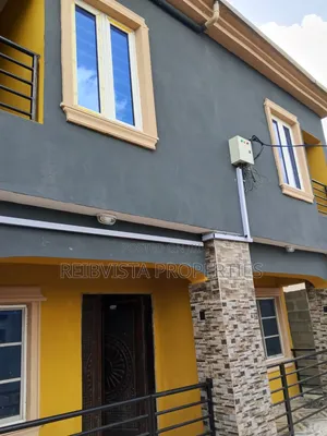 Mini Flat in Unity Owode Onirin, Kosofe / Kosofe for rent