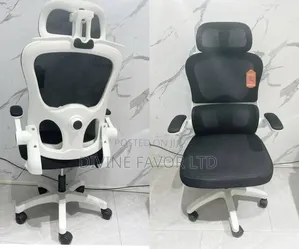 Beautiful Swivel Office Chair