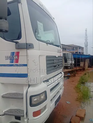 Mandiesel Truck