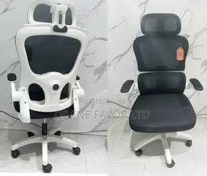 Beautiful Swivel Office Chair