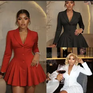 Female Clothes