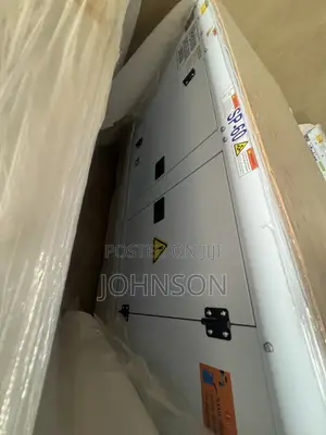 60kva Perkins Brand New Soundproof Generator