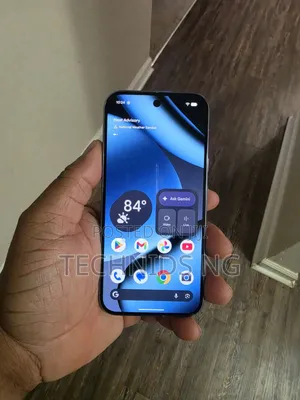 Google Pixel 10 Pro 256 GB Blue