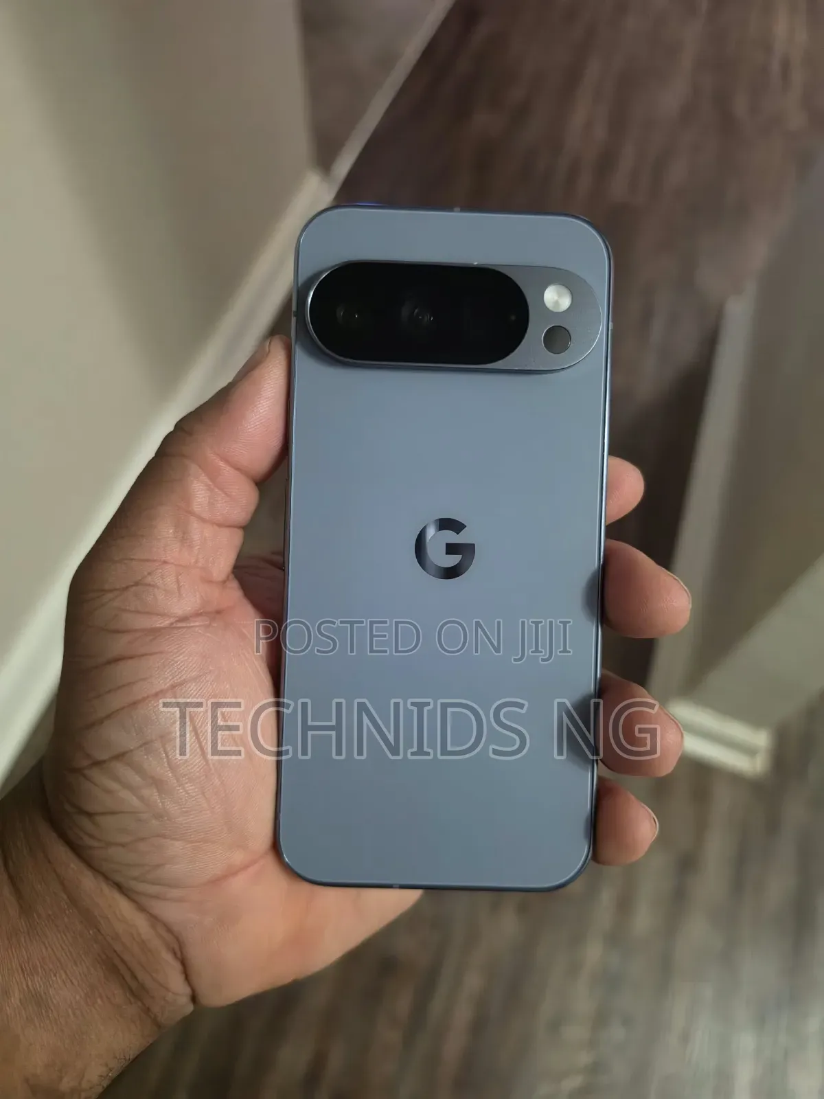 Google Pixel 10 Pro 256 GB Blue