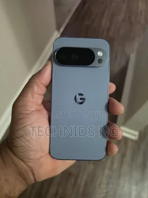 Google Pixel 10 Pro 256 GB Blue