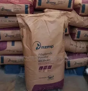 Whole Milk Powder