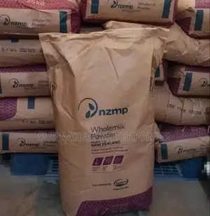 Whole Milk Powder