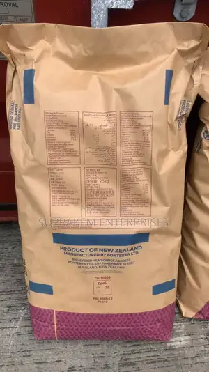 Whole Milk Powder
