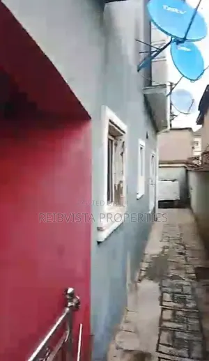 Furnished 2bdrm Apartment in Owode, Kosofe / Kosofe for rent