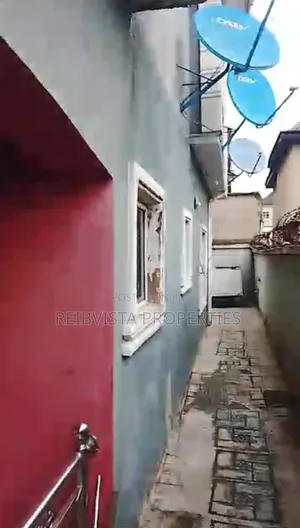 Furnished 2bdrm Apartment in Owode, Kosofe / Kosofe for rent