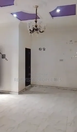 Furnished 2bdrm Apartment in Owode, Kosofe / Kosofe for rent