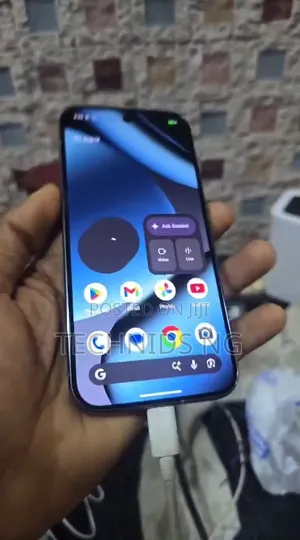 Google Pixel 10 Pro 256 GB Blue