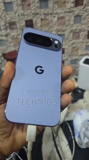 Google Pixel 10 Pro 256 GB Blue