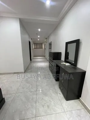 4bdrm Duplex in Ikeja Gra for rent