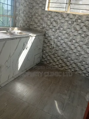 2bdrm Apartment in Peace Estate, Obafemi-Owode for rent