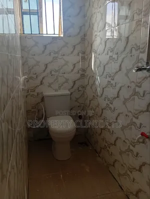 2bdrm Apartment in Peace Estate, Obafemi-Owode for rent
