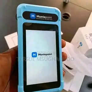 Open a Business Account With Moniepoint and Get Your POS Device