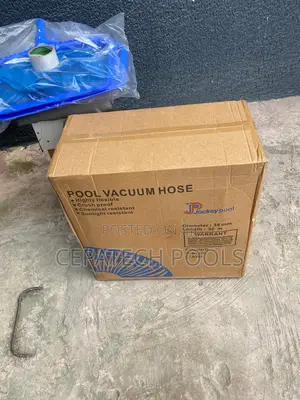 30m Swimming Pool Vaccum Hose
