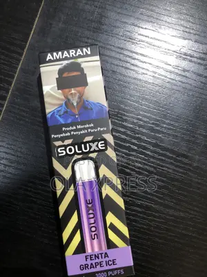 Disposable Vape