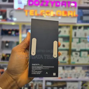 New Google Pixel 9 Pro 128 GB Black