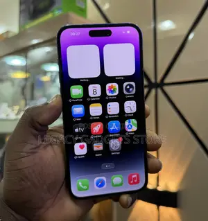 Apple iPhone 14 Pro Max 128 GB Purple
