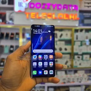 Huawei P30 Pro 128 GB Silver