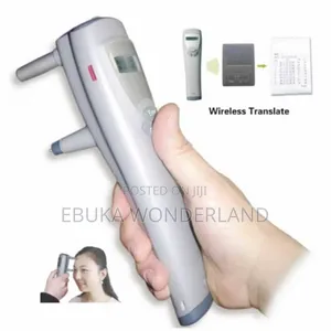 Portable Rebound Tonometer