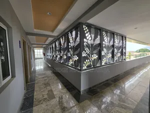Furnished 1bdrm Apartment in Bunkoro for rent