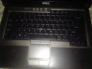 Laptop Dell Latitude D620 4GB Intel HDD 60GB
