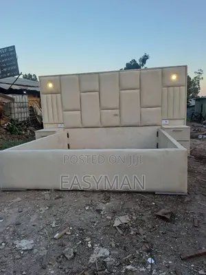 6by6 Padded Beb Frame