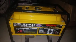 Elepaq Generator