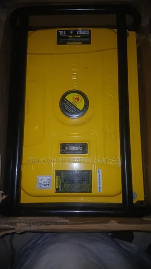 Elepaq Generator