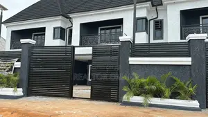 4bdrm Townhouse/Terrace in Behind Cein Hotel for sale
