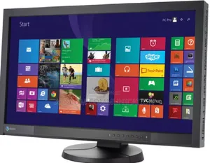 Eizo ColorEdge 27" Graphics Monitor QHD2560X1440 IPS 75Hz 16:9 Ratio